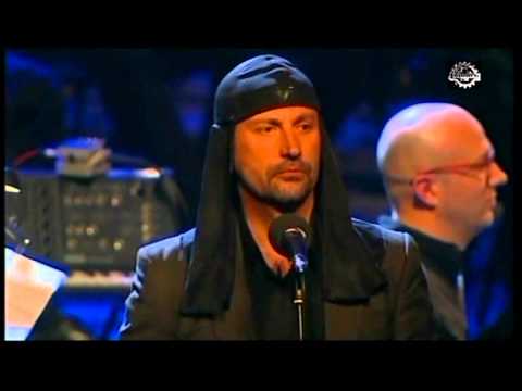 Laibach - VOLKSWAGNER, Sigfried-Idyll