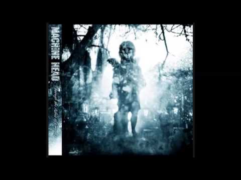 Machine Head - Days Turn Blue To Grey (DEMO aka: "Natural Science II")