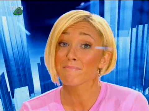 Atomic Kitten - Merry Christmas, 2003 @ Top Of The Pops (TOTP)