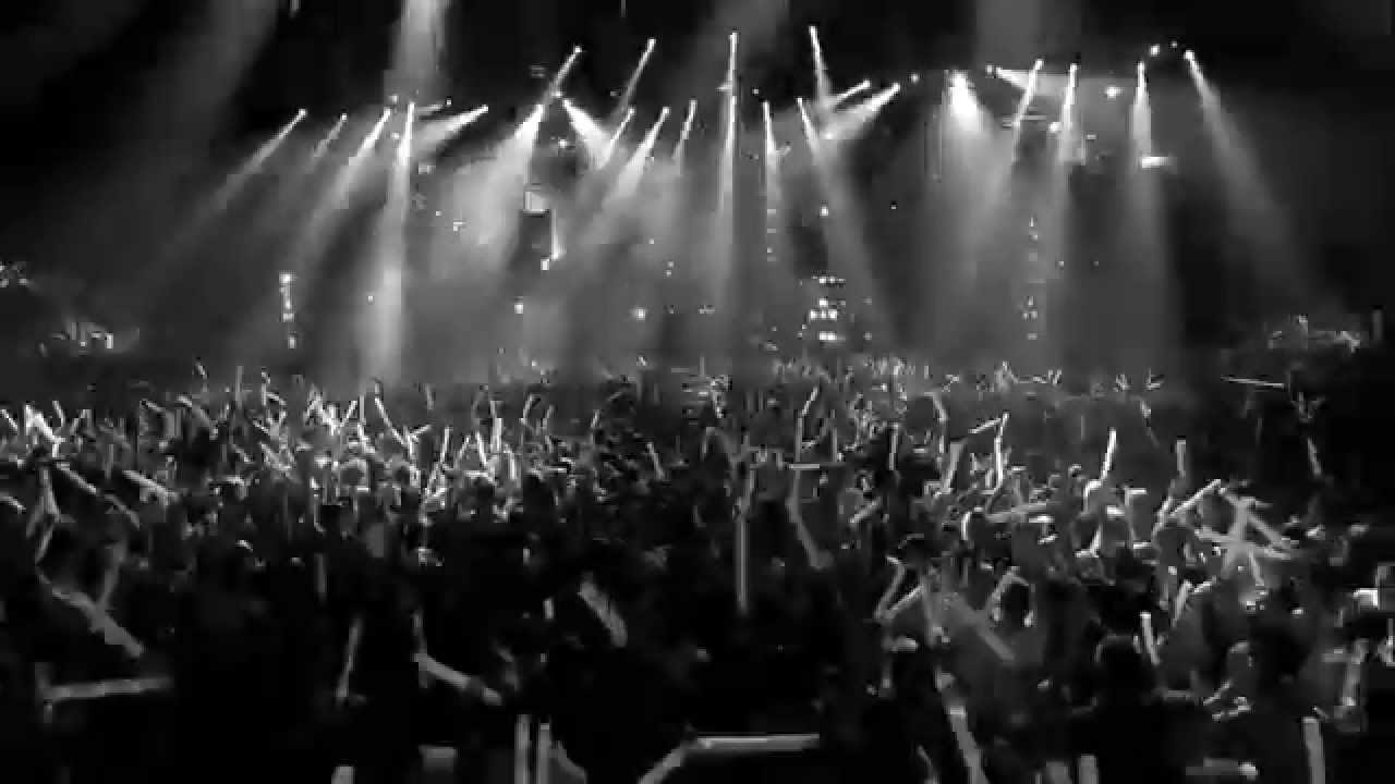 Dimitri Vegas & Like Mike - "Bringing The World The Madness" Livestream Trailer