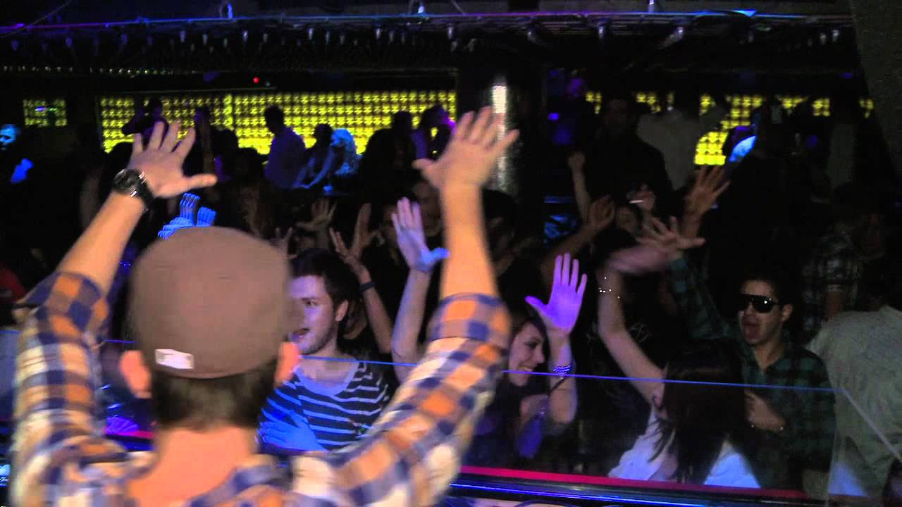 Dimitri Vegas & Like Mike in Toronto (27/10/11) TEASER for the Upcoming SMASH THE USA MOVIE