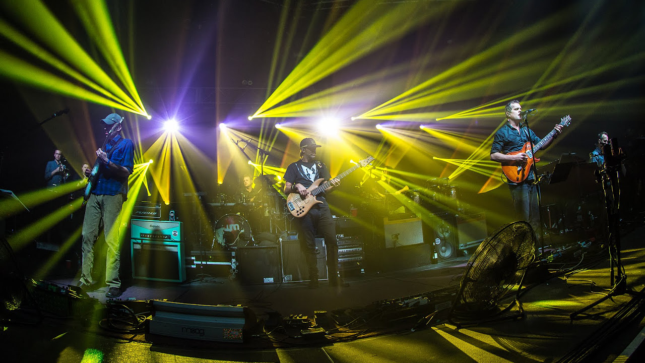 Umphrey's McGee: "Ignition (Remix)" 12/31/15