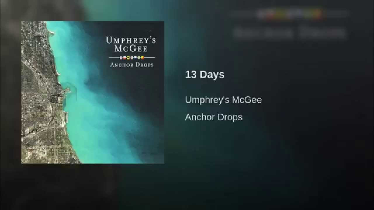 13 Days
