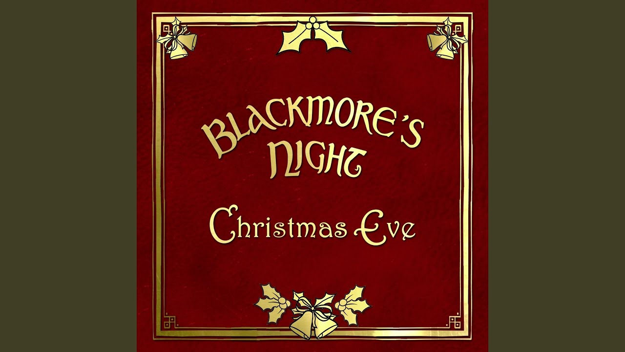 Christmas Eve (English Radio Edit)