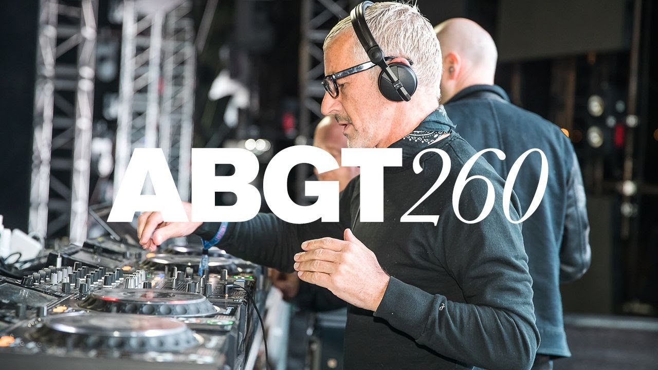 Group Therapy 260 with Above & Beyond and Tontario