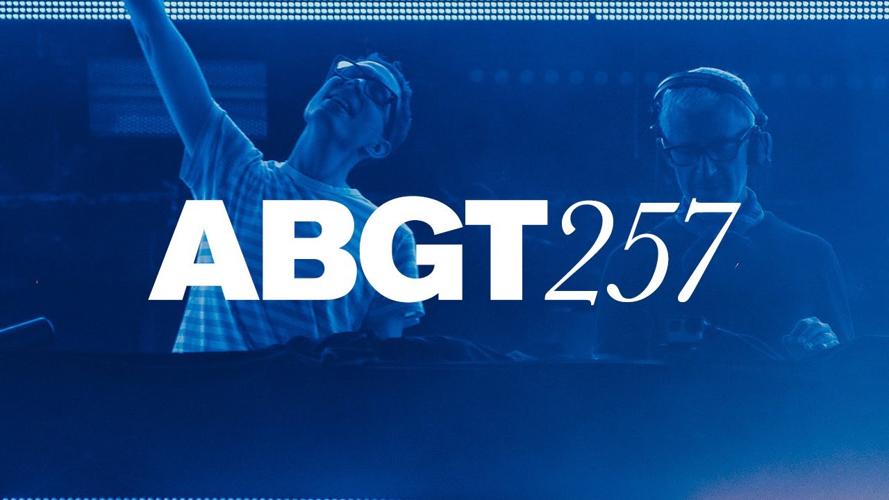 Group Therapy 257 with Above & Beyond and Spencer Brown