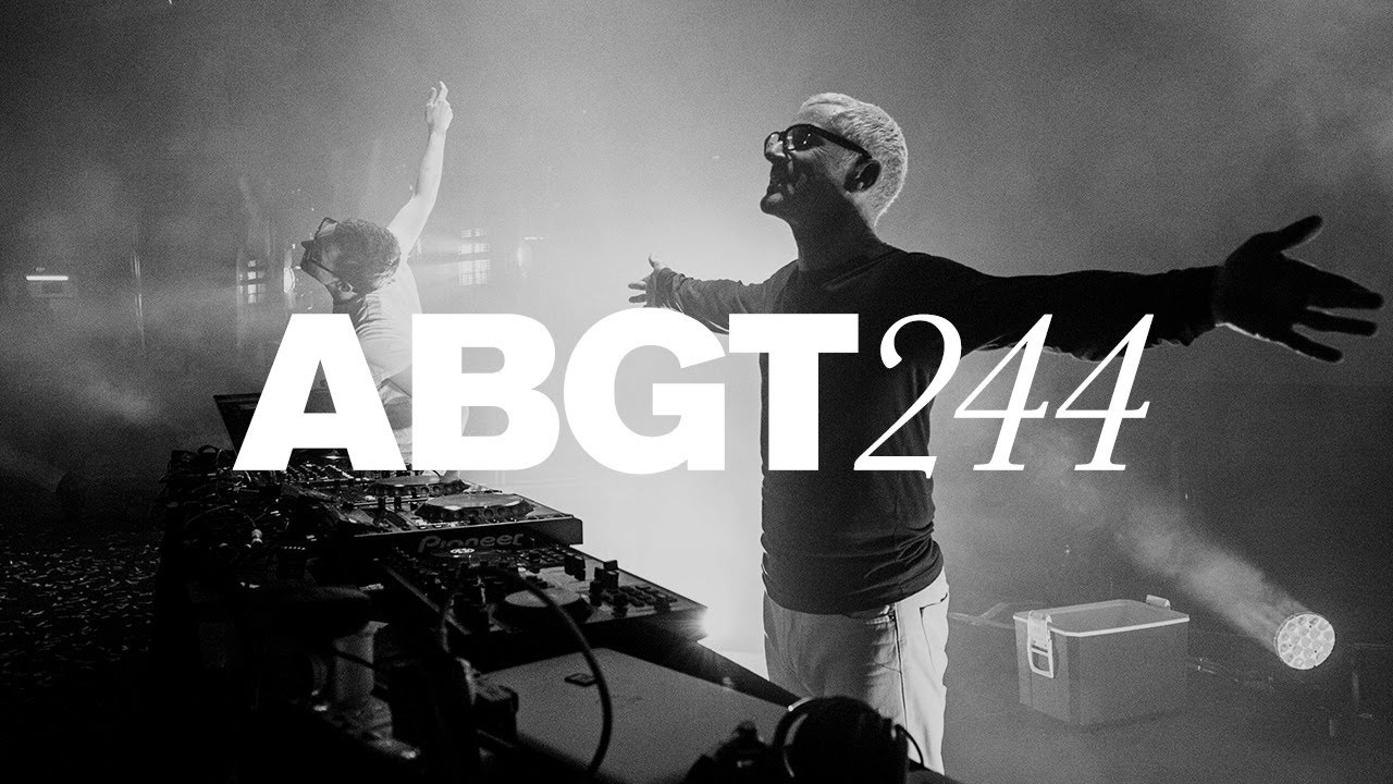 Group Therapy 244 with Above & Beyond and Grum