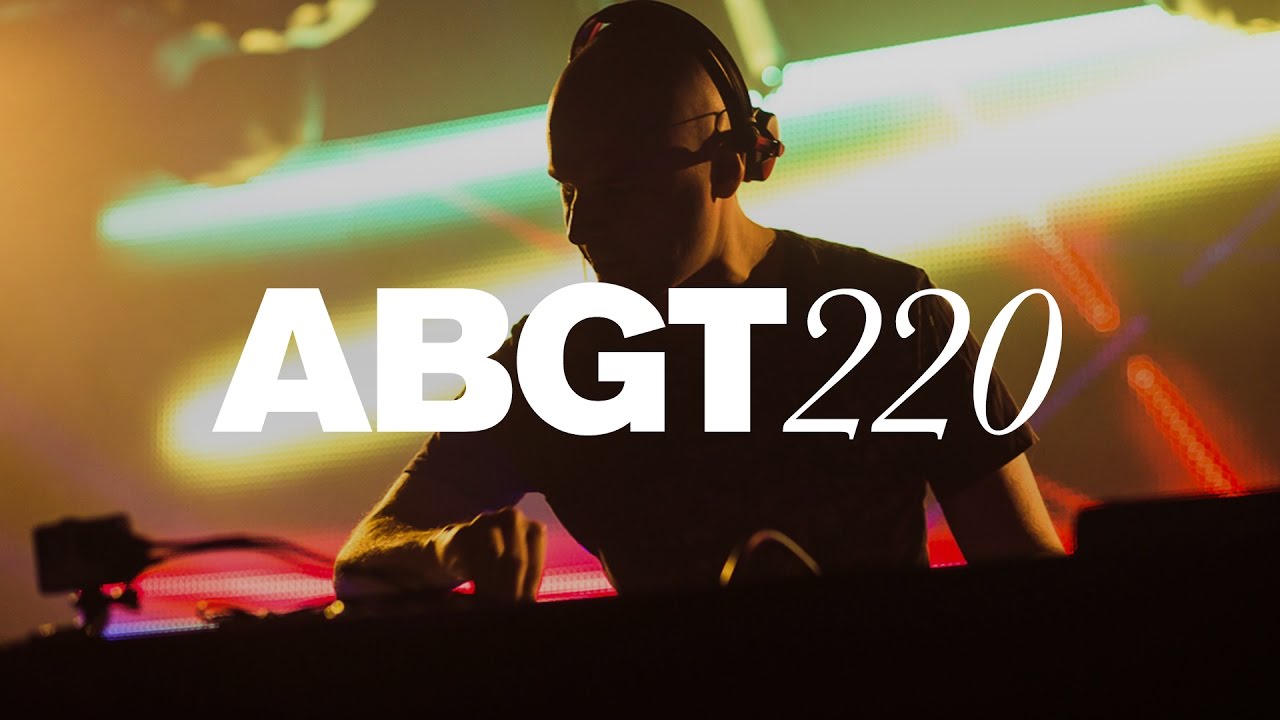 Group Therapy 220 with Above & Beyond and Hernan Cattaneo
