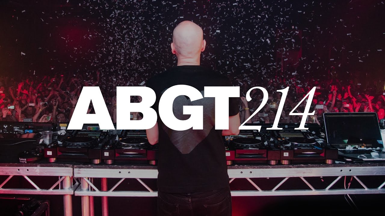 Group Therapy 214 with Above & Beyond and Bad Royale
