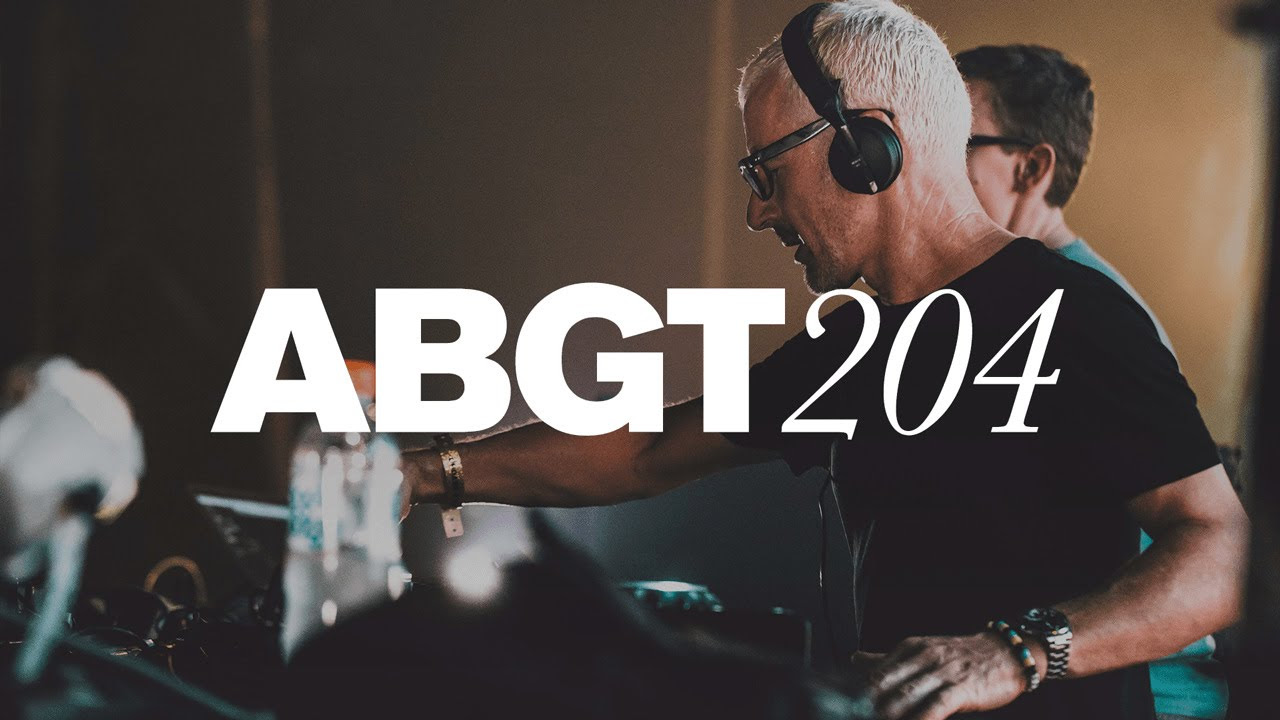Group Therapy 204 with Above & Beyond and Armin van Buuren