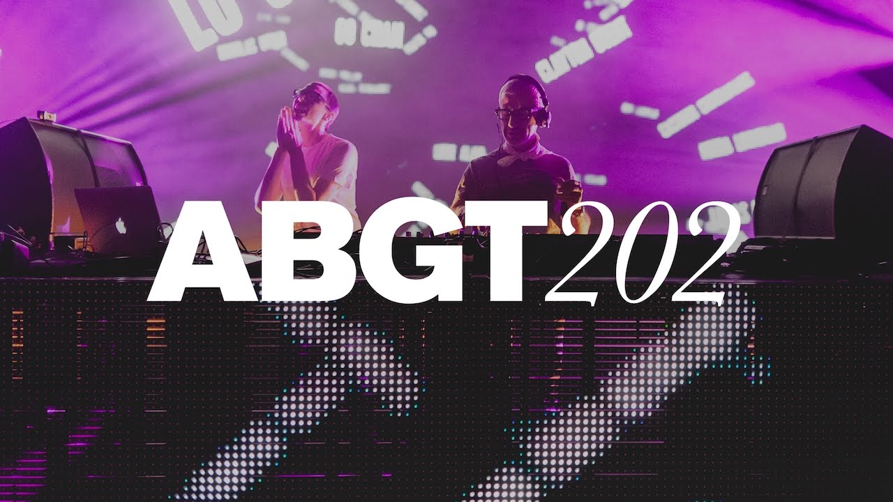 Group Therapy 202 with Above & Beyond and Rodg