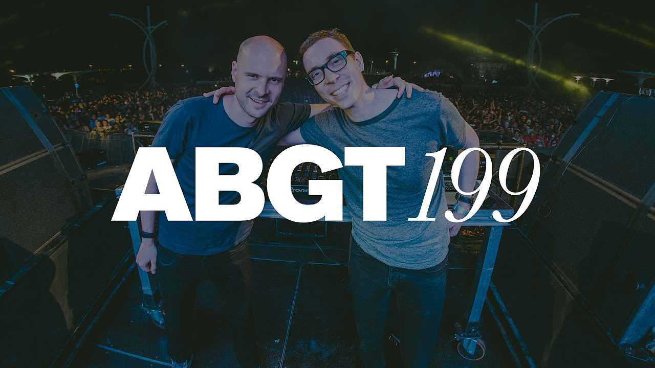 Group Therapy 199 with Above & Beyond and Tinlicker