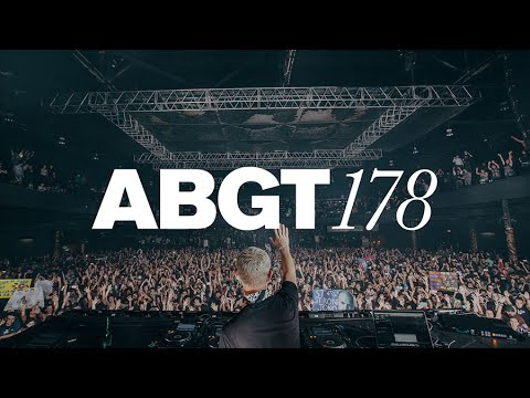Group Therapy 178 with Above & Beyond and Ryan Davis