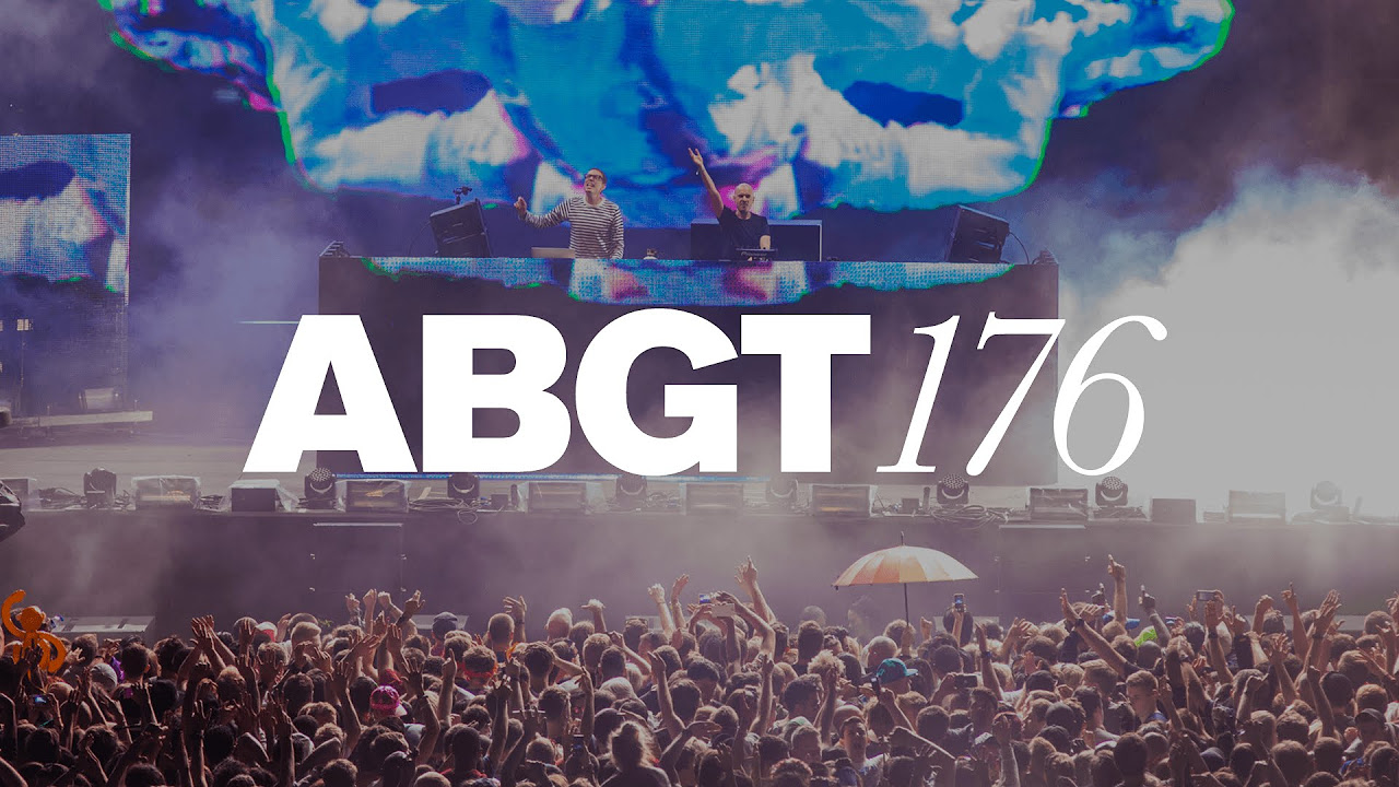 Group Therapy 176 with Above & Beyond and Fatum