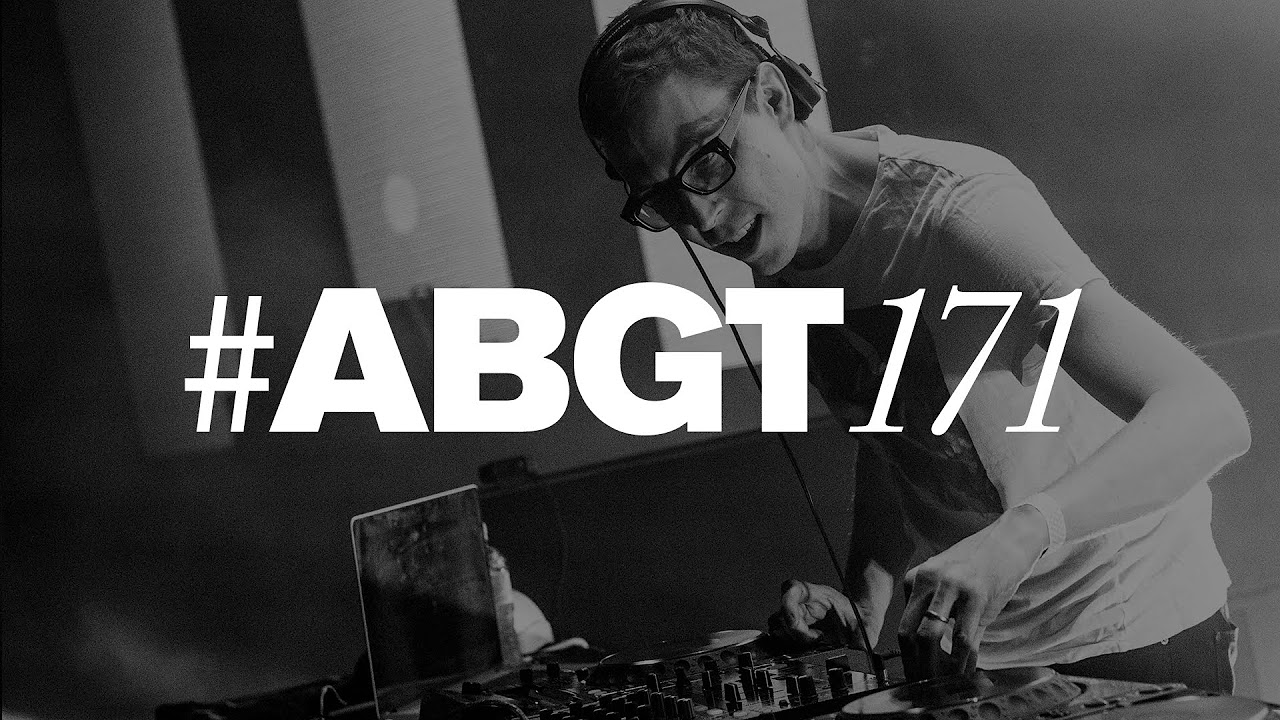 Group Therapy 171 with Above & Beyond and Naden