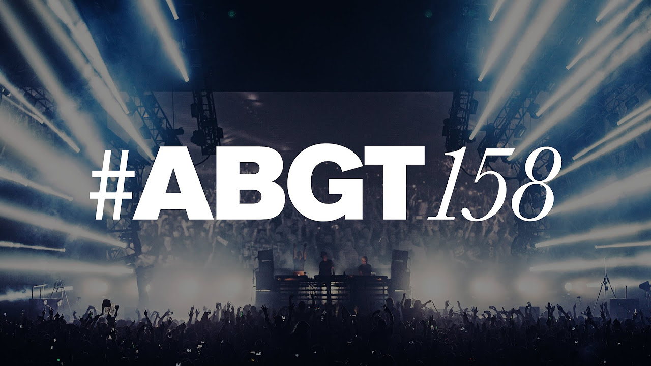 Group Therapy 158 with Above & Beyond and Sunny Lax