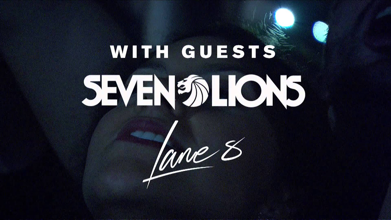 Above & Beyond, Seven Lions, Lane 8 at Susquehanna Bank Center, Sat Feb 21