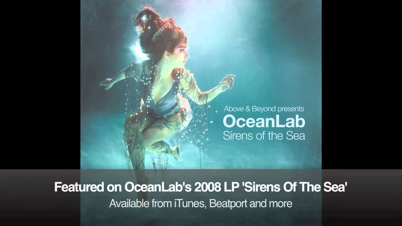 Above & Beyond pres. OceanLab - Just Listen
