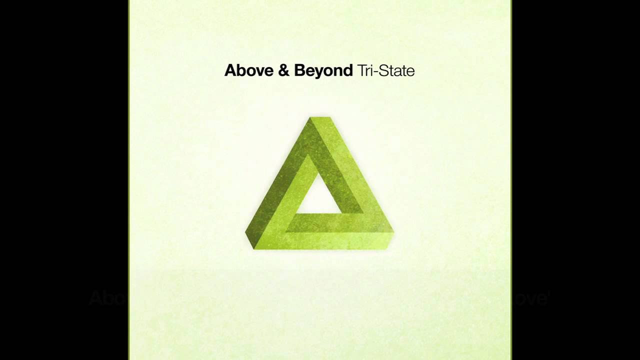 Above & Beyond feat. Richard Bedford - Liquid Love