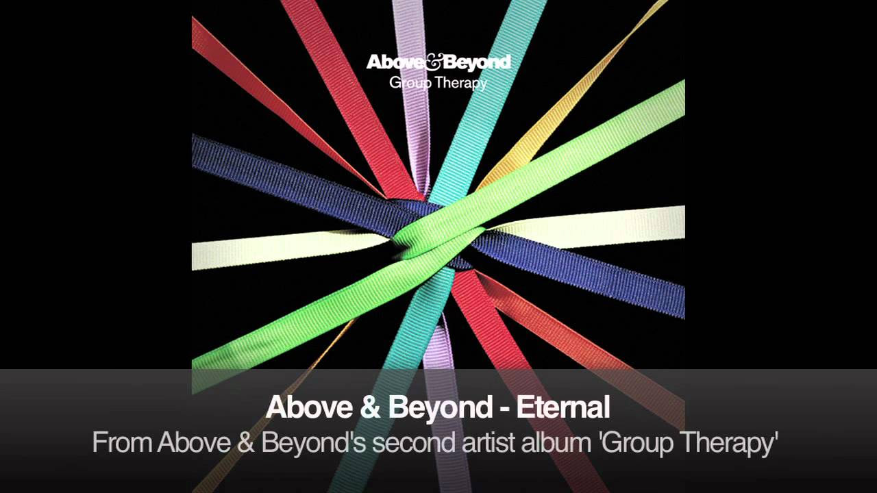 Above & Beyond - Eternal