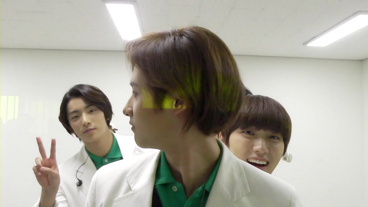 [BABA B1A4 2] EP.03 What's Happening?
