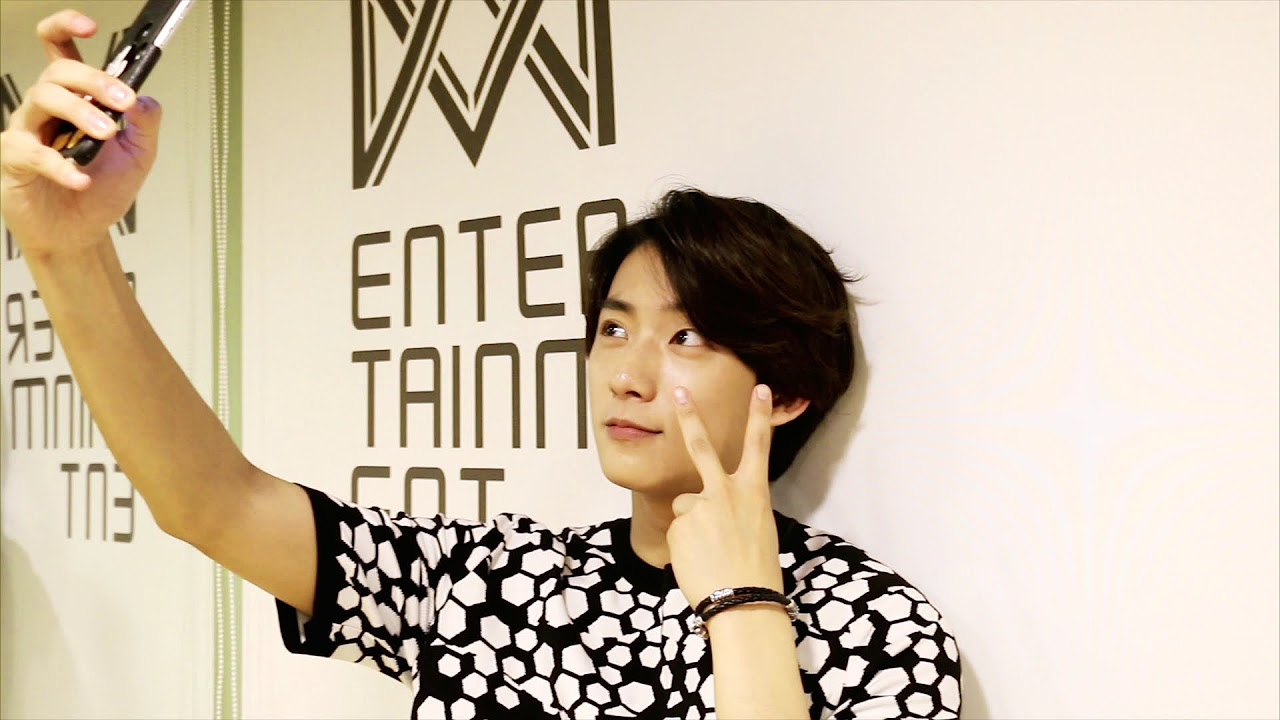 [BABA B1A4 2] EP.02 How to take a Selfie