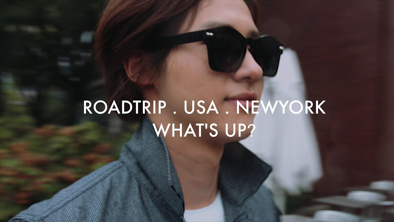 B1A4 'Road Trip - Ready?' Behind Clip #17 WHAT'S UP?