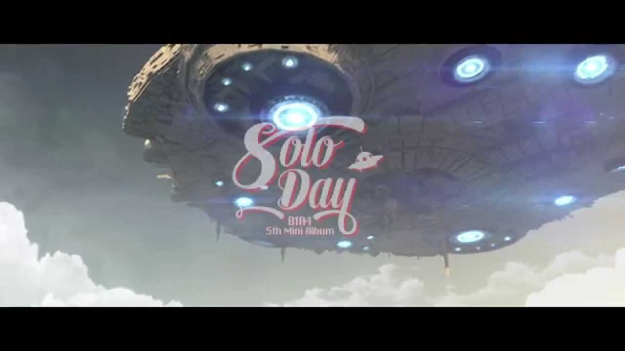 B1A4 - SOLO DAY (#5 ENCOUNTER)