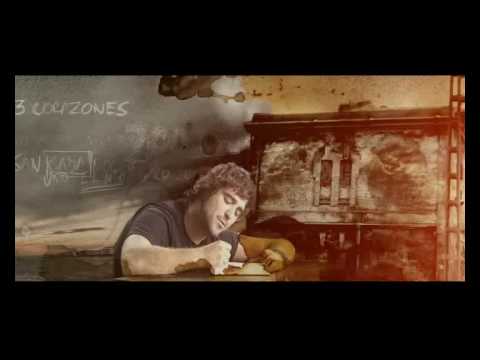 Antonio Orozco - Tres corazones