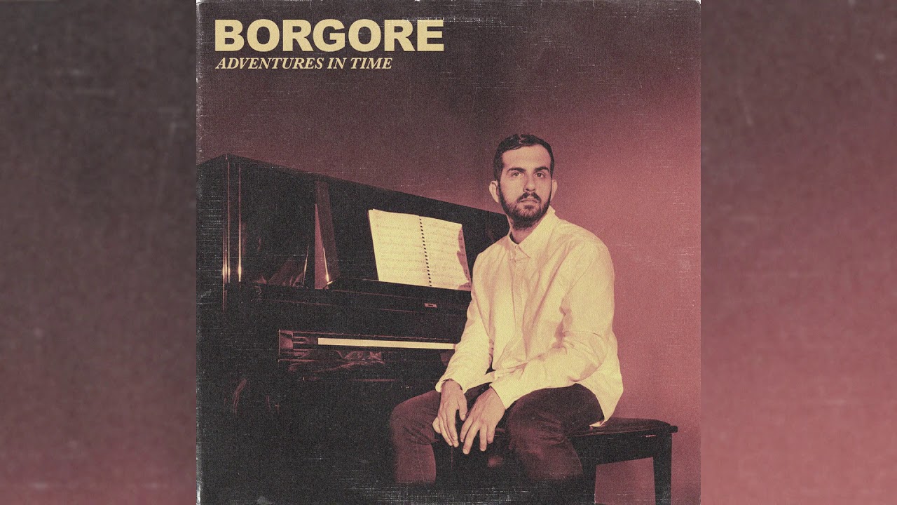Borgore - It's Complicated