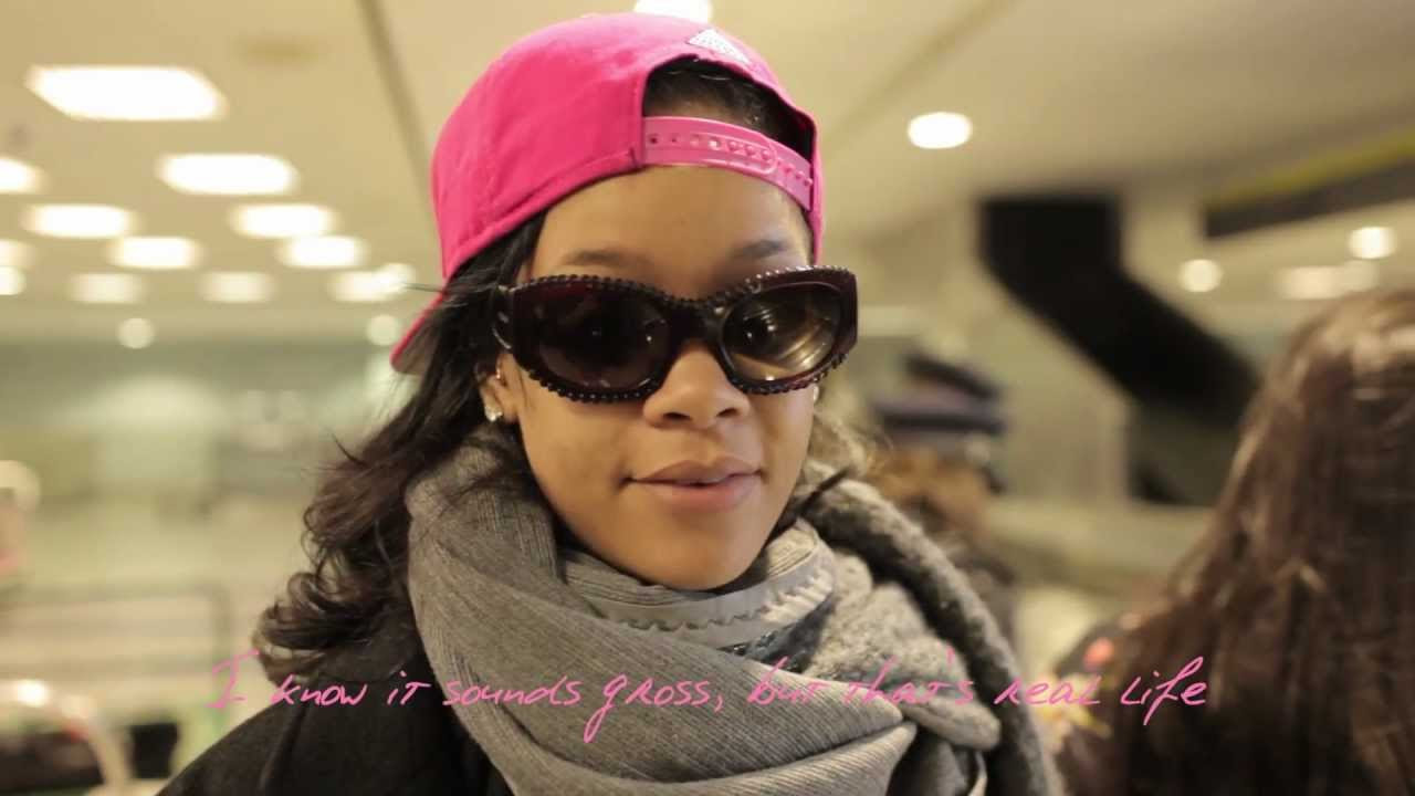 Rihanna #777Tour Recap Day 2