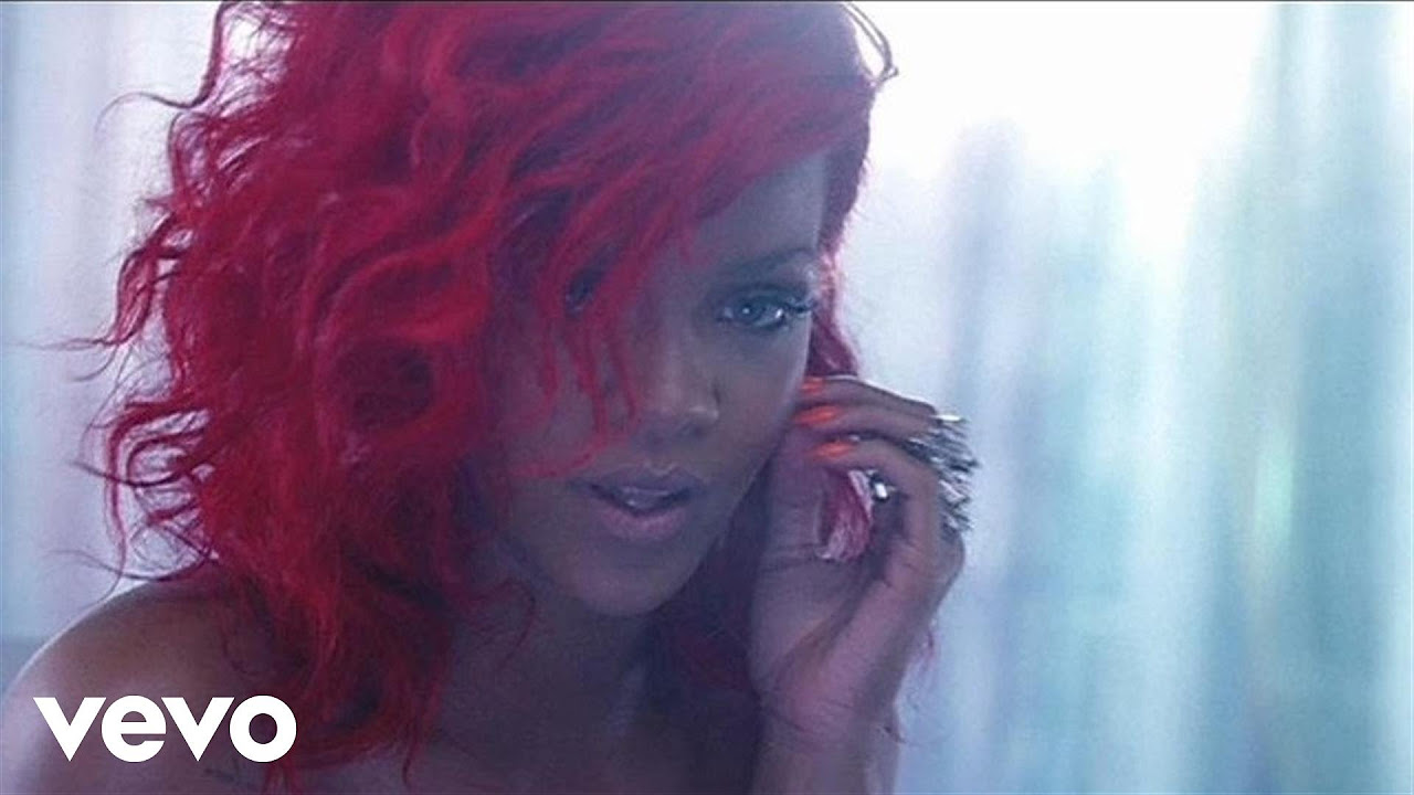 Rihanna - What's My Name? ft. Drake