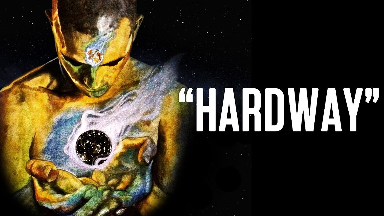 Matisyahu "Hard Way" (OFFICIAL AUDIO)
