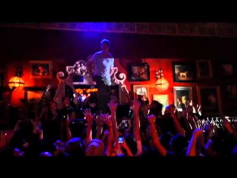 Matisyahu "Spark Seeker" Release Party - Stage Dive