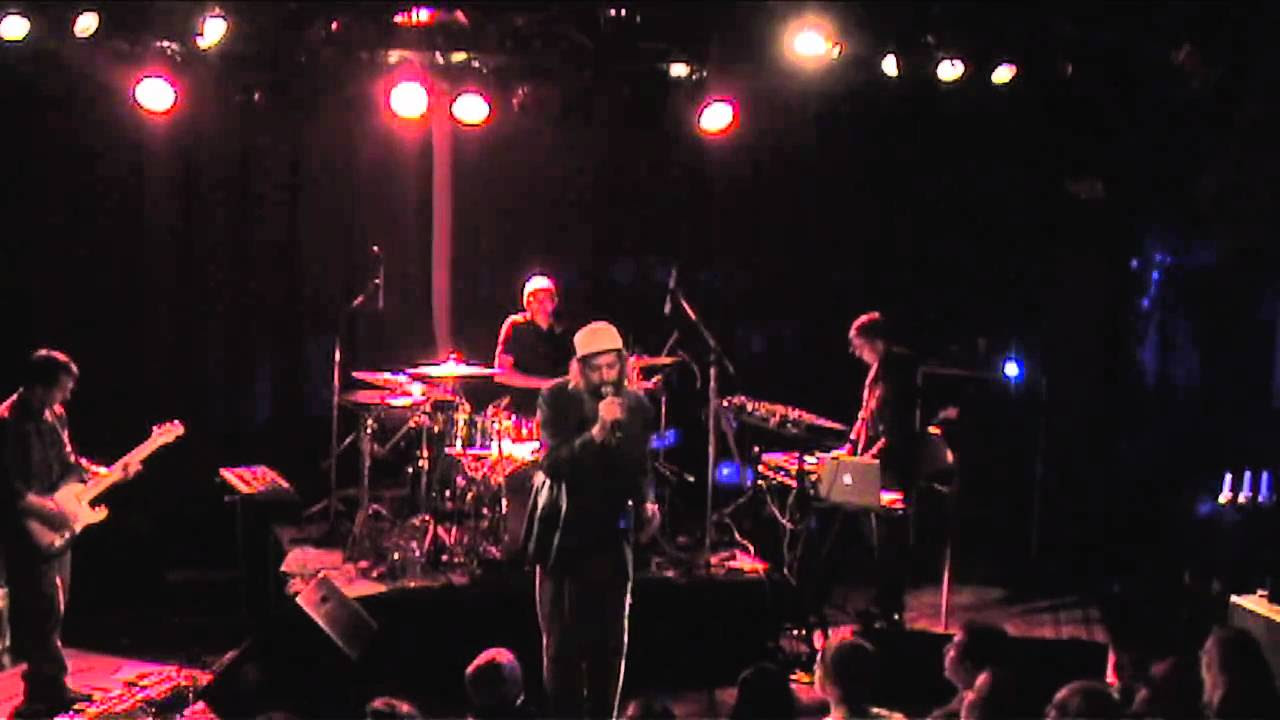 Sunshine (Live - Boston - 2010-12-06)