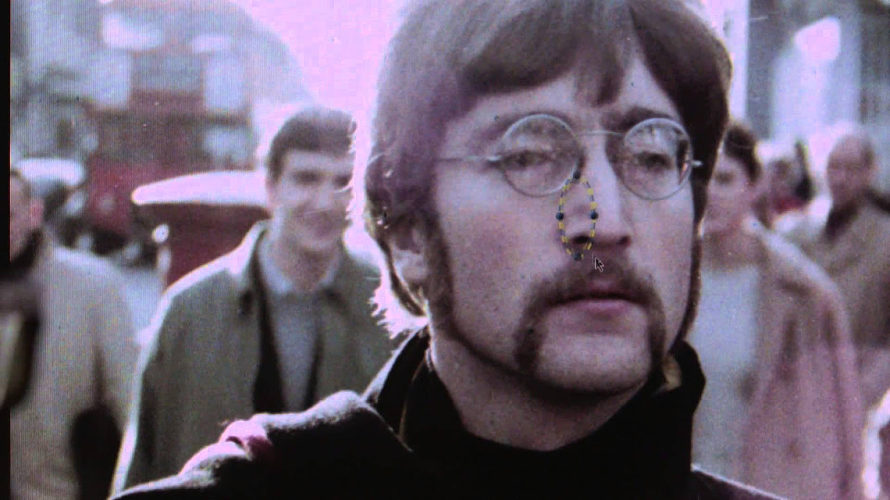 Restoration of The Beatles 1 Video Collection: Part 2/5