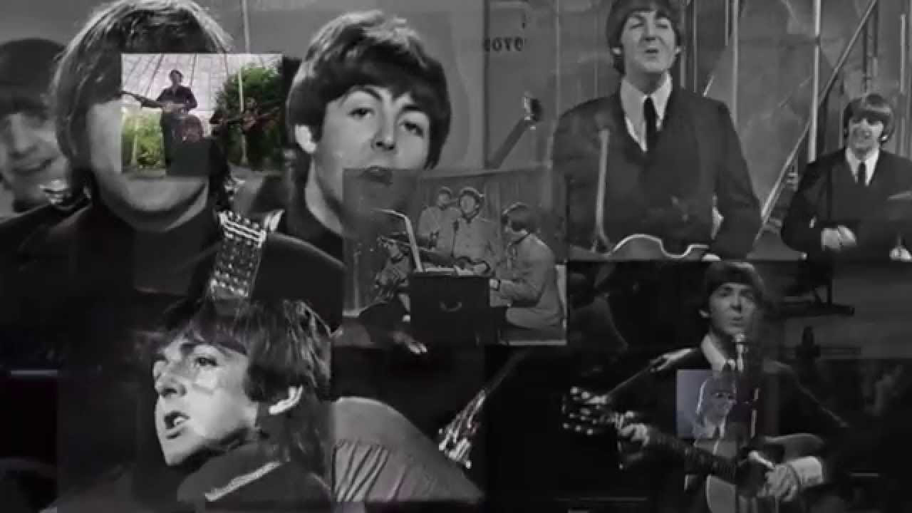 Restoration of The Beatles 1 Video Collection: Part 5/5