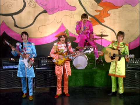 The Making of Magical Mystery Tour