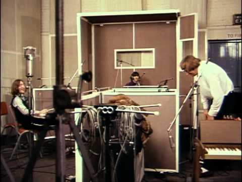 The Making of The Beatles (White Album)