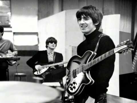 The Making Of Beatles For Sale