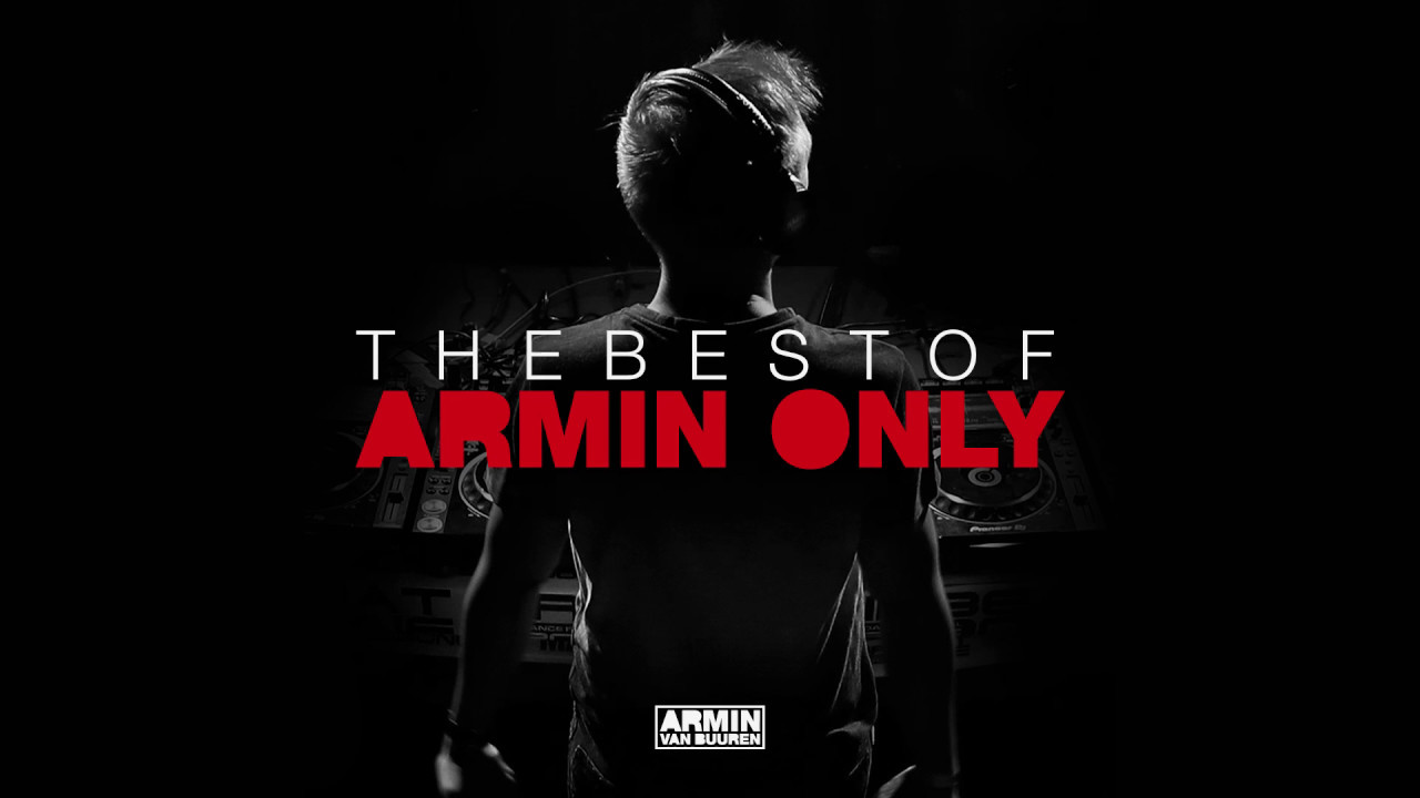 Armin van Buuren - Overture [The Best Of Armin Only]