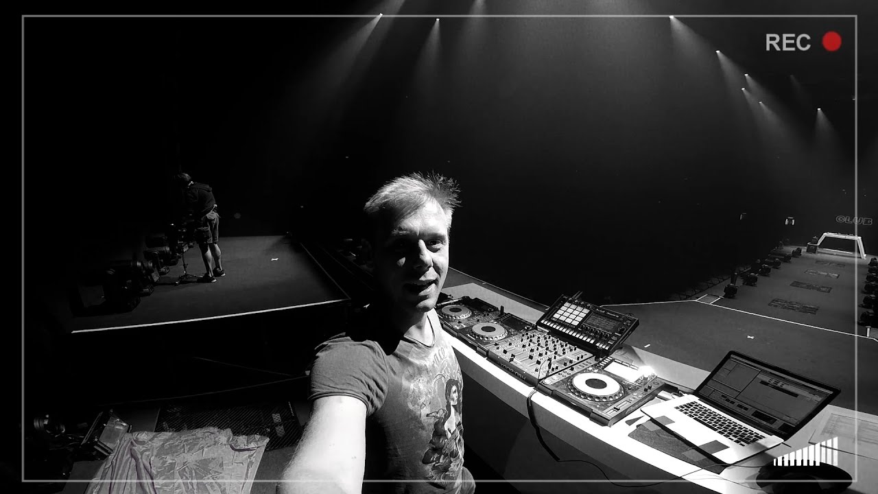 Armin Only crew taking over Sofia! – Armin Only VLOG #02