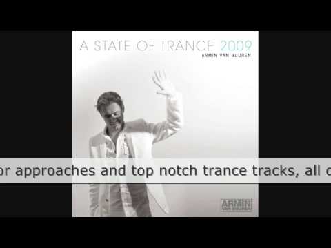 ASOT 2009 preview: Mat Zo - The Fractal Universe
