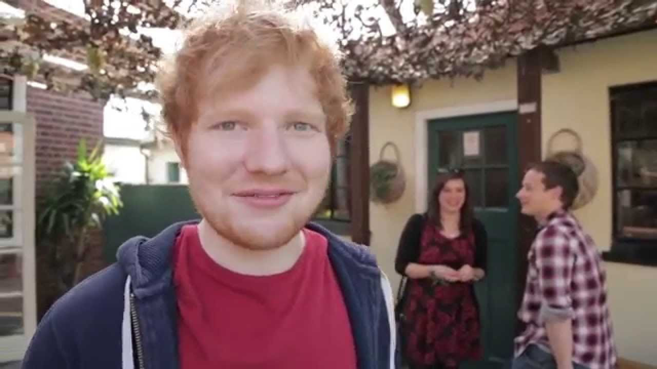 Ed Sheeran: UK & Ireland Multiply Tour (Part 1)