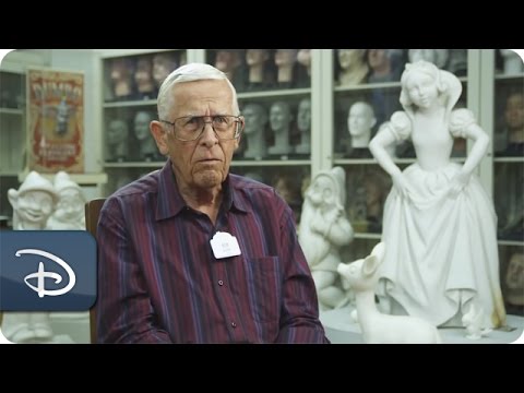 60 Years of Walt Disney Imagineering | Disney Parks