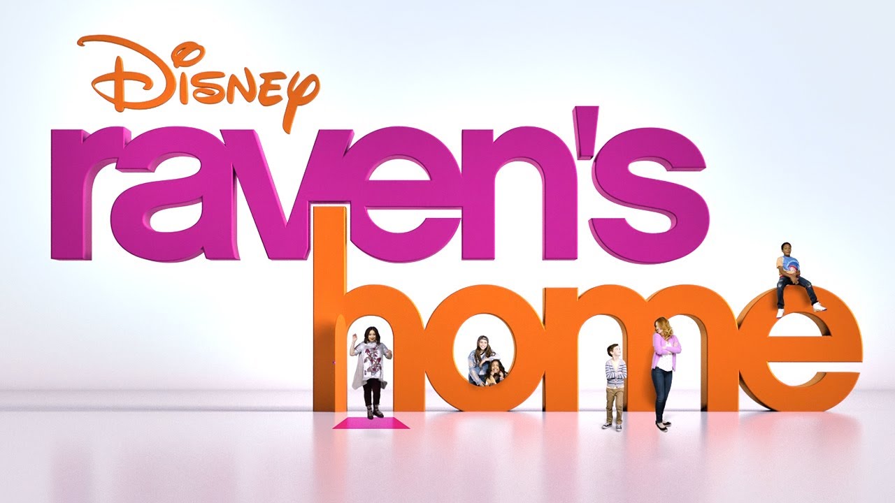 Theme Song | Raven's Home | Disney Channel