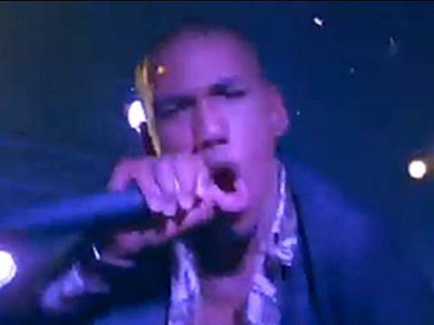 StarStruck - Party Up - Brandon Mychal Smith Music Video - Disney Channel Offiical