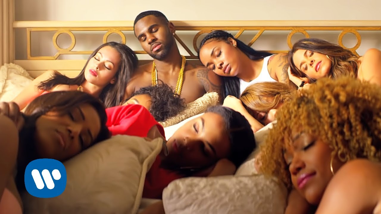 Jason Derulo - "Wiggle" feat. Snoop Dogg (Official Music Video)