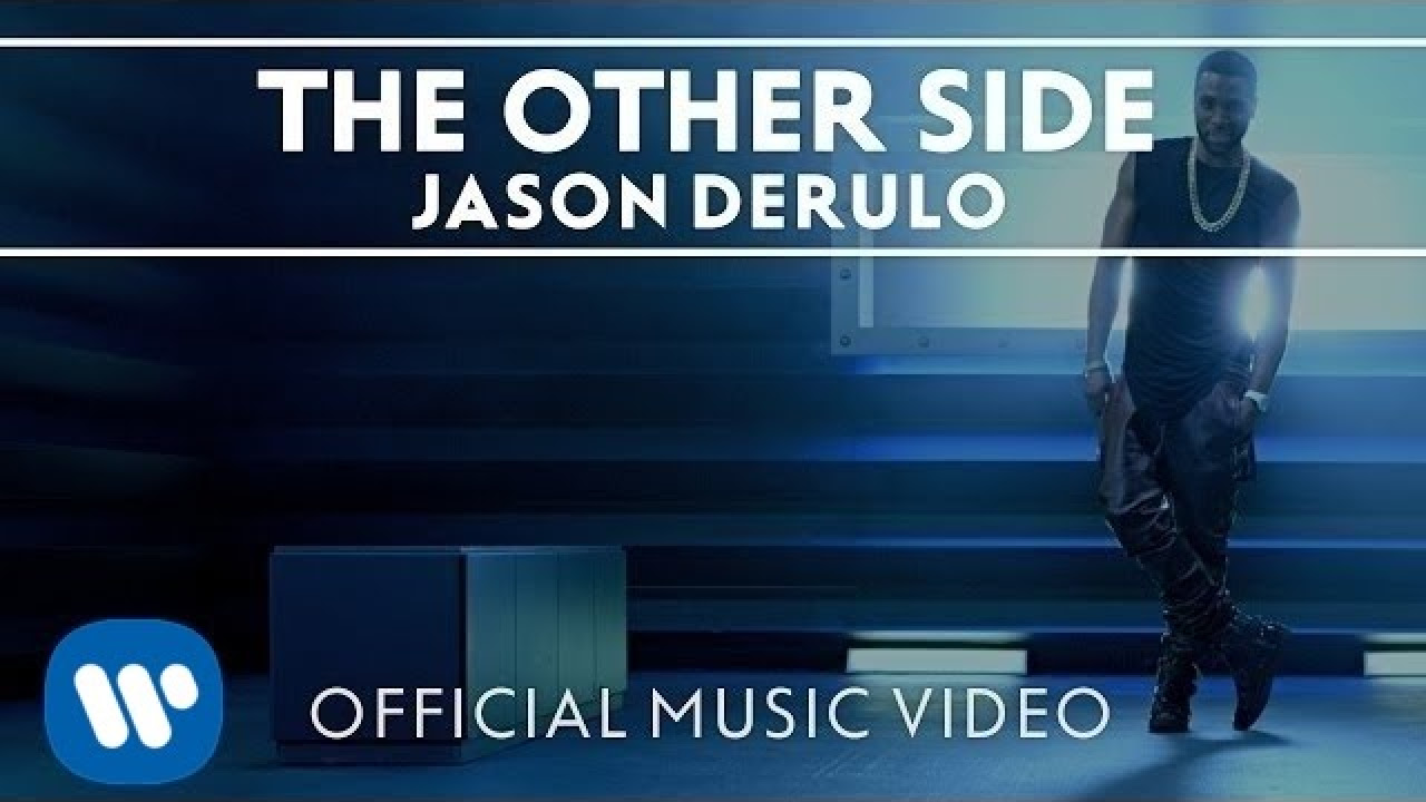 Jason Derulo - "The Other Side" (Official HD Music Video)