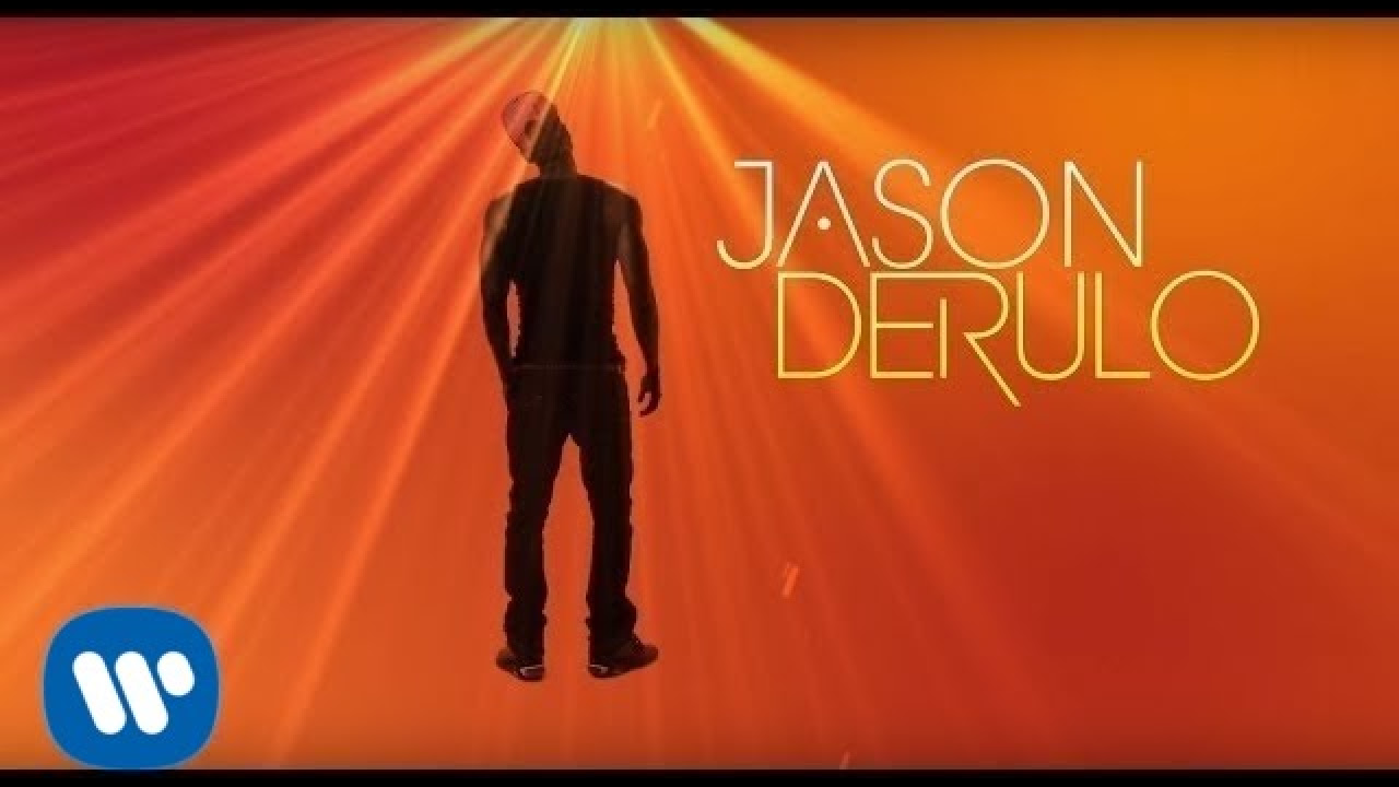 Jason Derulo "The Other Side" Lyrics